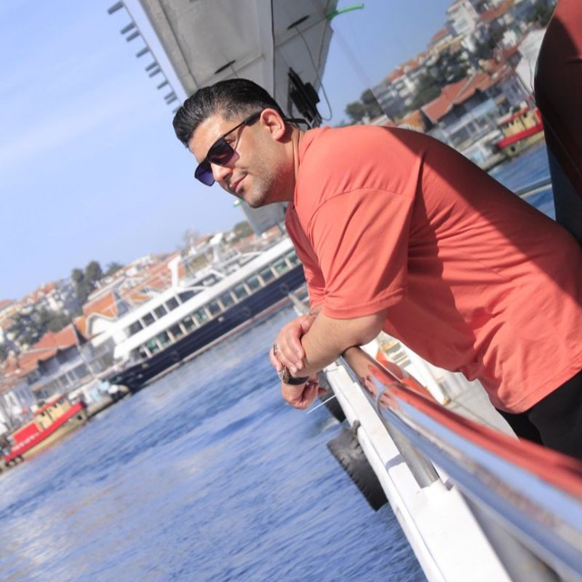 محمد راد